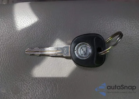 2007 Cadillac Cts Standard из США, поврежденный, VIN 1G6DM57T970117916